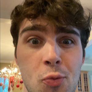 Meet your Posher, Gavin